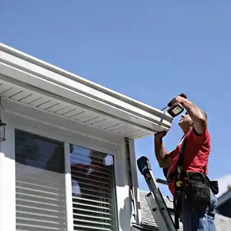 gutter services Enterprise